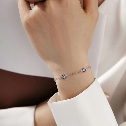 [Amore Jewelry]Delicate Round Shape Pendent Necklace