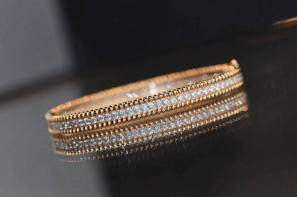 [Amore Jewelry]PERLEE DIAMONDS BRACELET 1 ROW