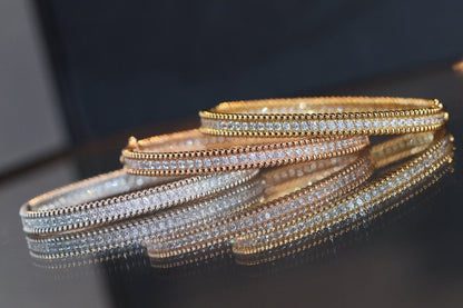 [Amore Jewelry]PERLEE DIAMONDS BRACELET 1 ROW