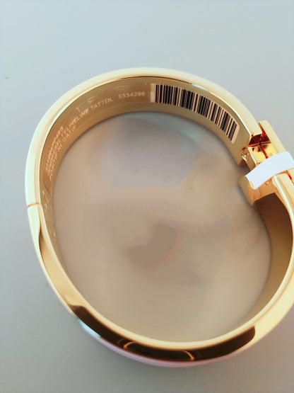 [Amore Jewelry]H CLOUD BLUE BRACELET