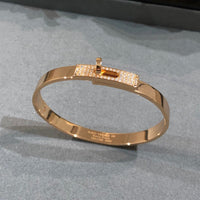 [Amore Jewelry]KELLY BRACELET DIAMOND