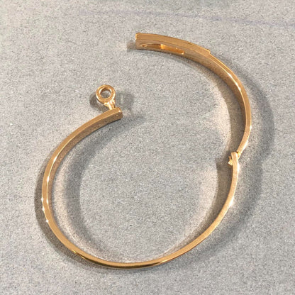 [Amore Jewelry]KELLY BRACELET DIAMOND