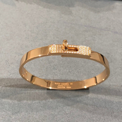 [Amore Jewelry]KELLY BRACELET DIAMOND
