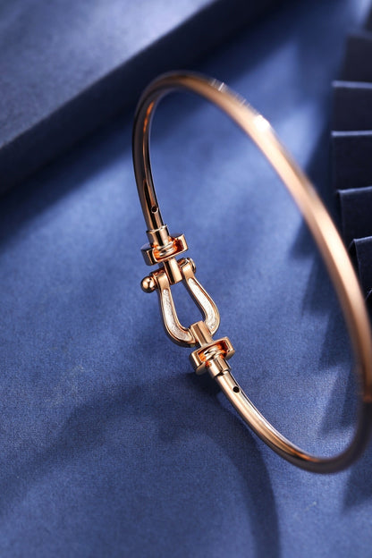 [Amore Jewelry]FORCE 10 MOYEN DIAMOND BRACELET