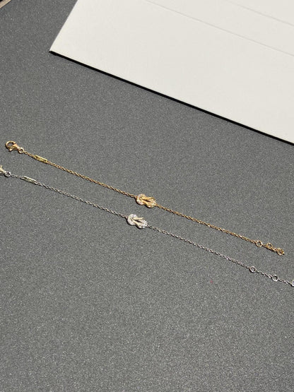 [Amore Jewelry]CHANCE INFINIE DIAMOND BRACELET