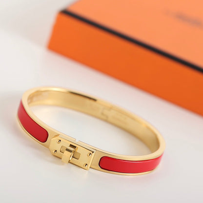 [Amore Jewelry]HM KELLY RED BRACELET