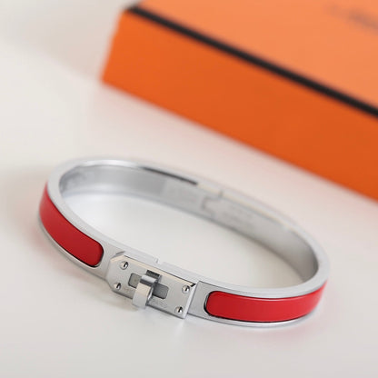 [Amore Jewelry]HM KELLY RED BRACELET