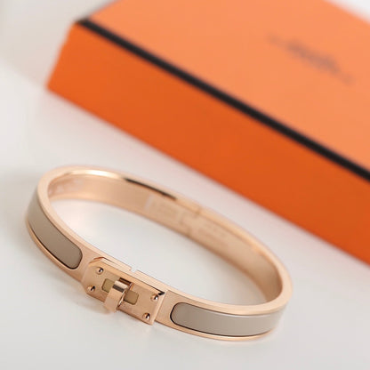 [Amore Jewelry]HM KELLY GREY BRACELET