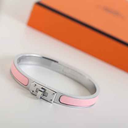 [Amore Jewelry]HM KELLY PINK BRACELET