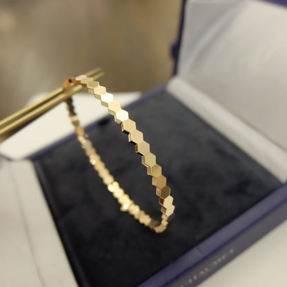 [Amore Jewelry]BEE LOVE BRACELET