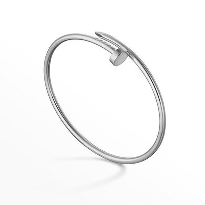 [Amore Jewelry]JUSTE BRACELET 2.5MM