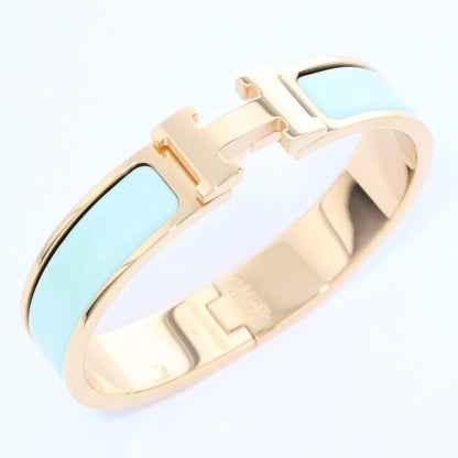 [Amore Jewelry]H LIGHT BLUE BRACELET