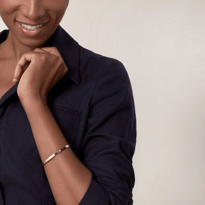 [Amore Jewelry]LOVE BRACELET 3.65MM 6 DIAMONDS