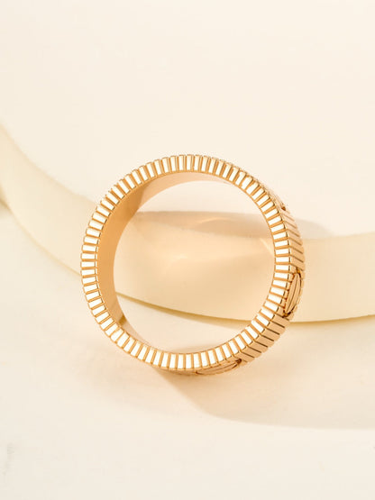 [Amore Jewelry]LOVE UNLIMITED RING