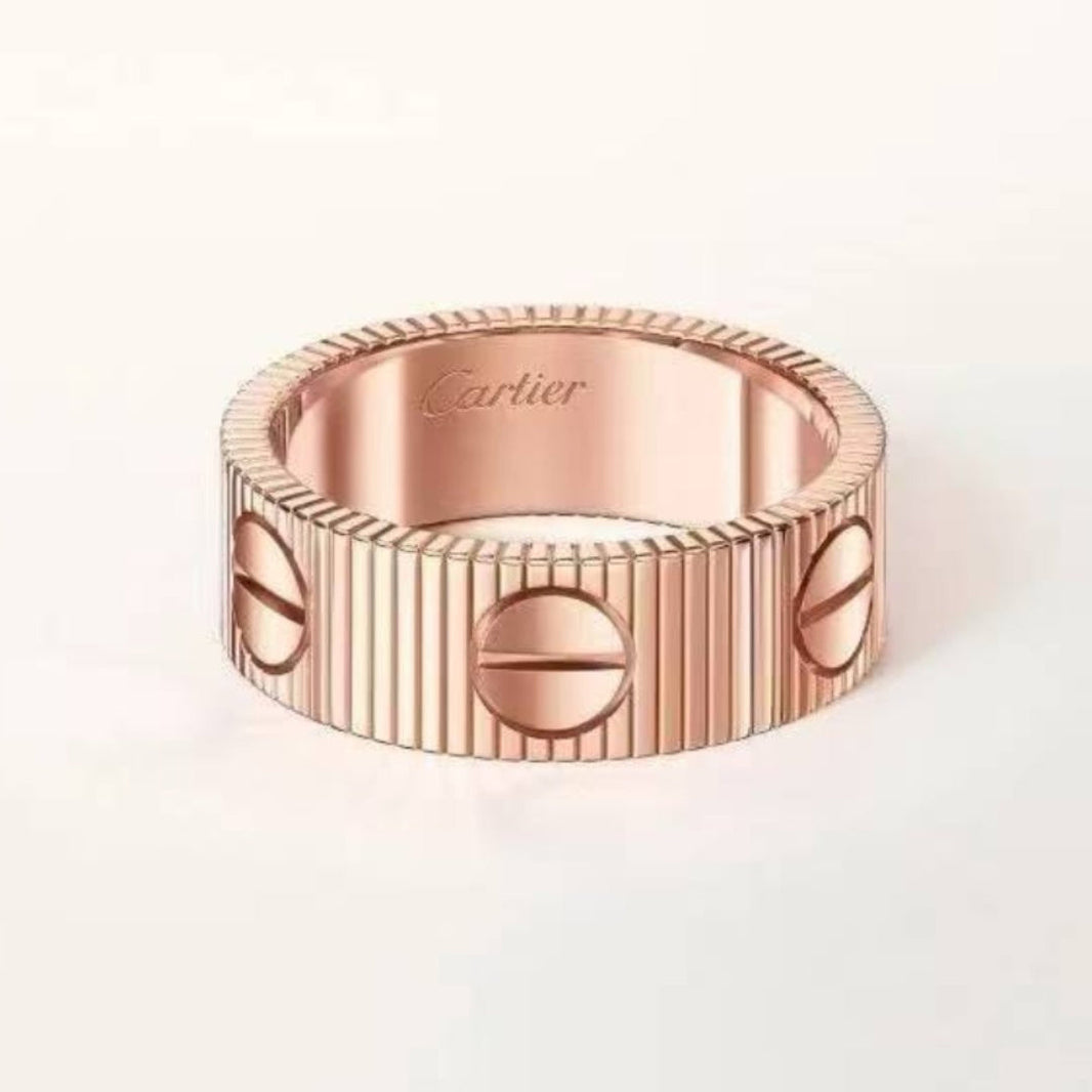 [Amore Jewelry]LOVE UNLIMITED RING