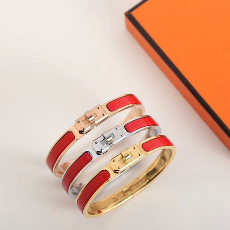 [Amore Jewelry]HM KELLY RED BRACELET