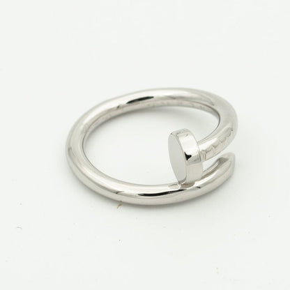[Amore Jewelry]JUSTE RING 2.65MM SILVER
