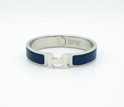[Amore Jewelry]H BLUE BRACELET