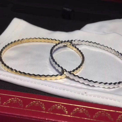 [Amore Jewelry]BEE LOVE SILVER BRACELET