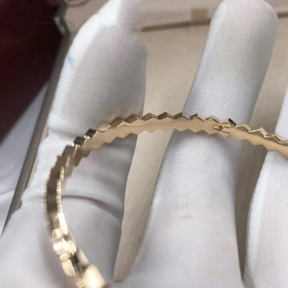 [Amore Jewelry]BEE LOVE GOLD BRACELET