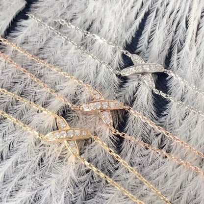 [Amore Jewelry]JEUX BRACELET DIAMOND