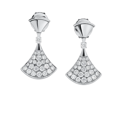[Amore Jewelry]DREAM EARRINGS DIAMOND