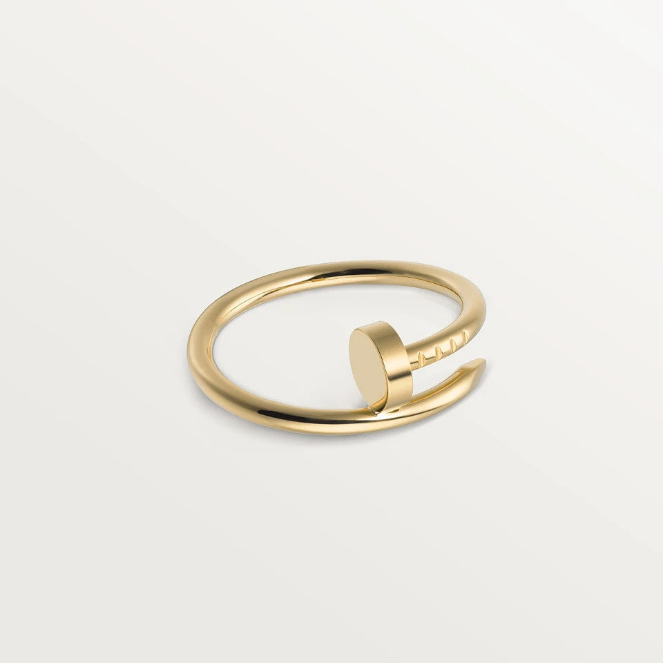 [Amore Jewelry]JUSTE RING 1.8MM